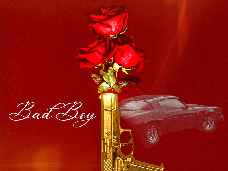 Mr Dailom - Bad Boy (cover)